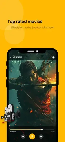 jolly-llb-3-jio-hotstar Top Rated Movies